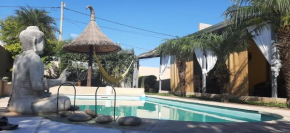LaChula Casa con Piscina